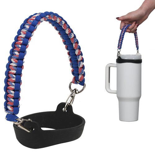 Heavy duty paracord handle - heavy,